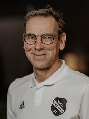 Rolf Thalmann 2019
