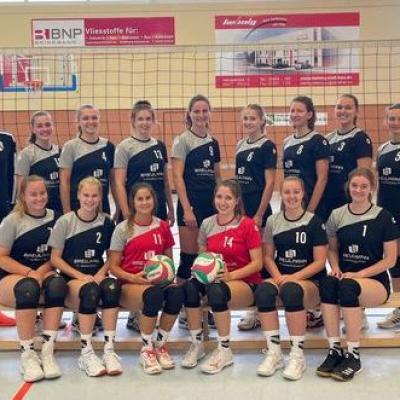 Volleyball
